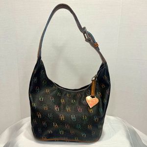 Dooney and Bourke Shoulder Bag